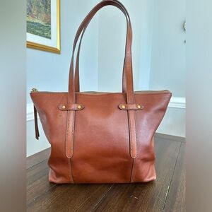Fossil Felicity tote bag